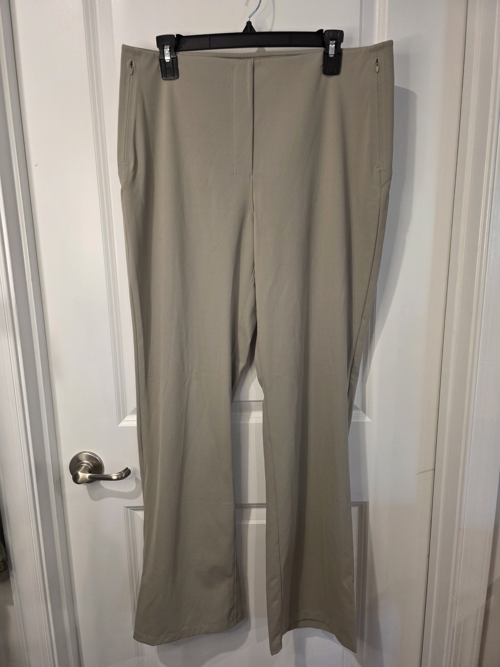 Lululemon Smooth Fit Pull-On High-Rise Pant *Regular Length
